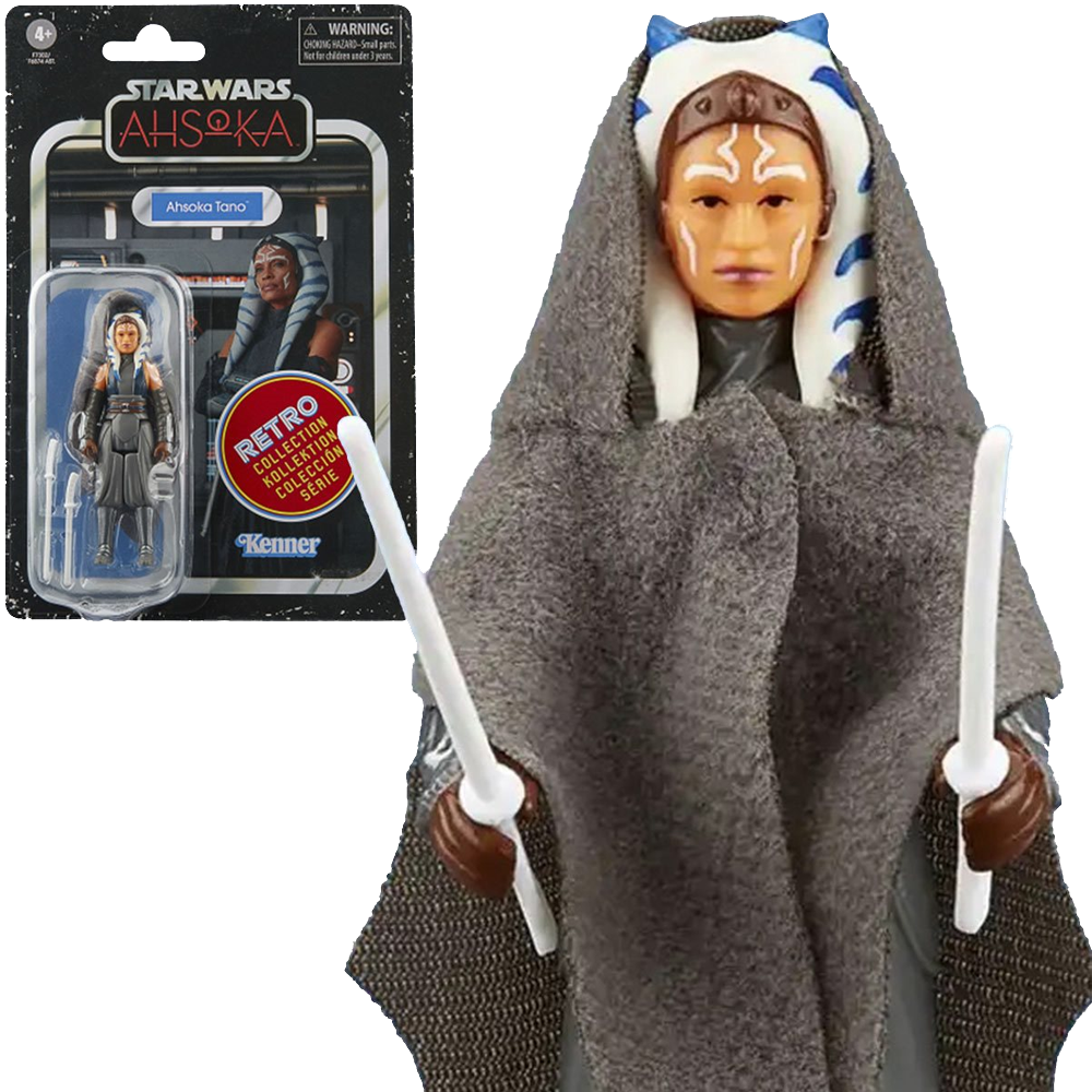 Kenner retro deals star wars