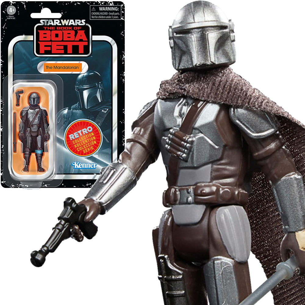 Buy Star Wars The Mandalorian Costume 3-4 Years