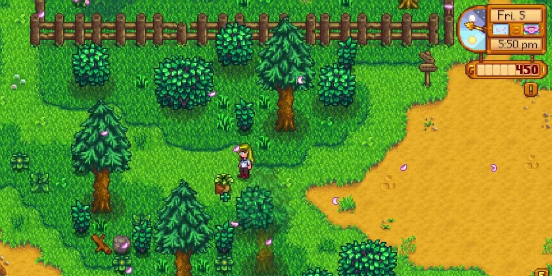 Stardew Valley's big update is now available for iOS and Android