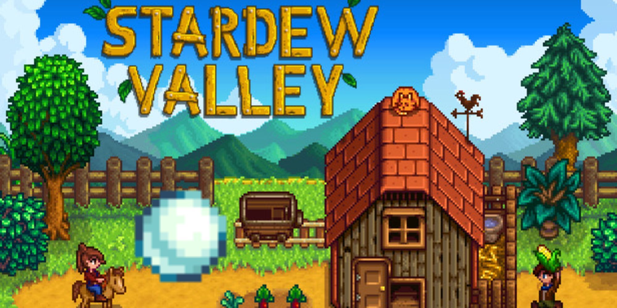 stardew valley pearl