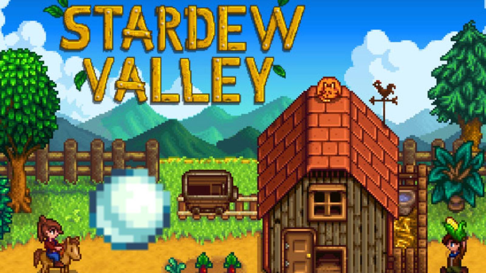 stardew valley pearl