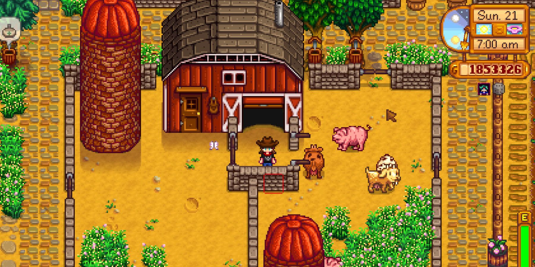 When Is The Stardew Valley 1.6 Update Launching For The Mobile Release? -  Droid Gamers