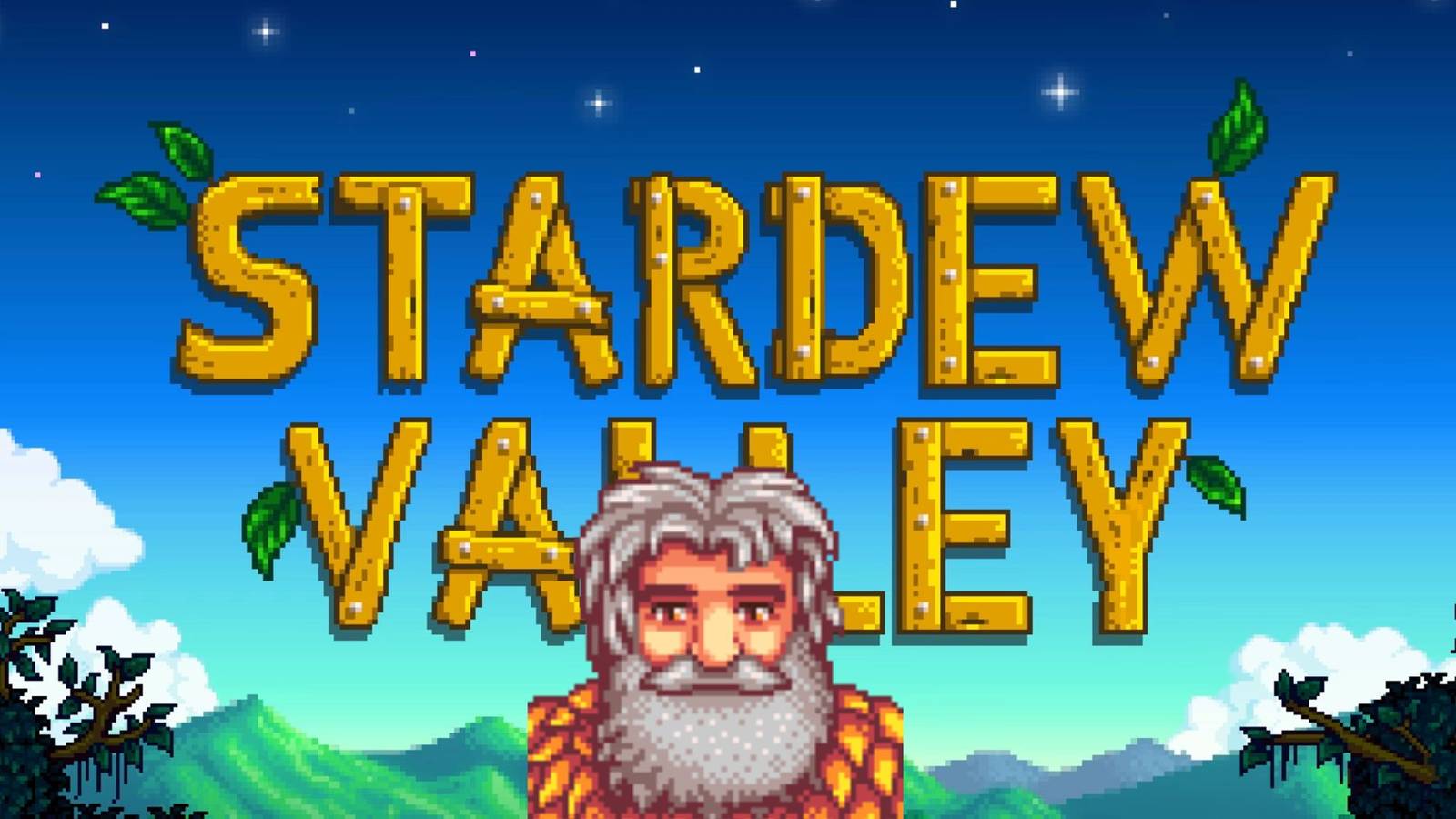 stardew valley linus