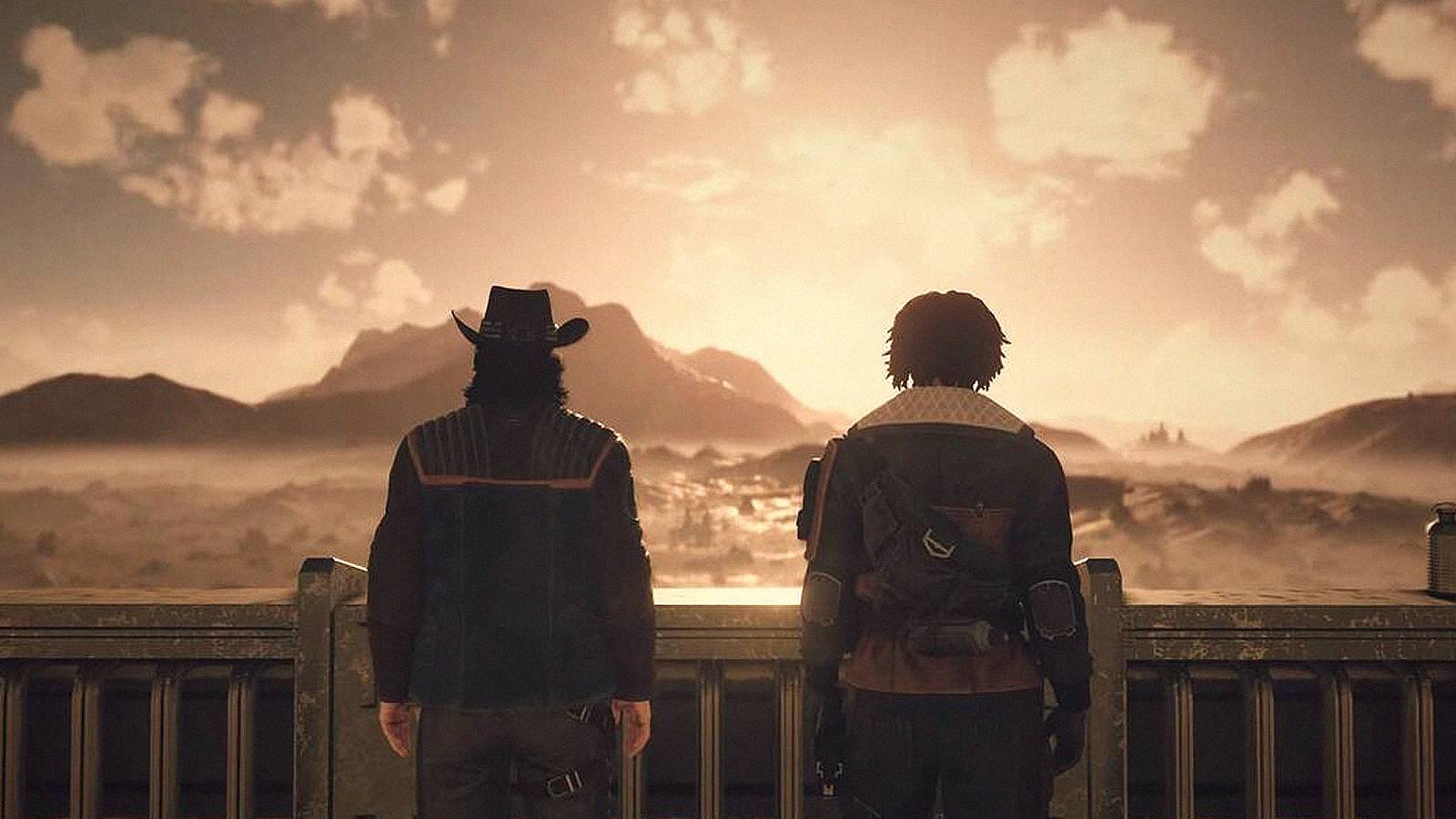 starfield companions crew members assigned to fleet missions idea overhaul