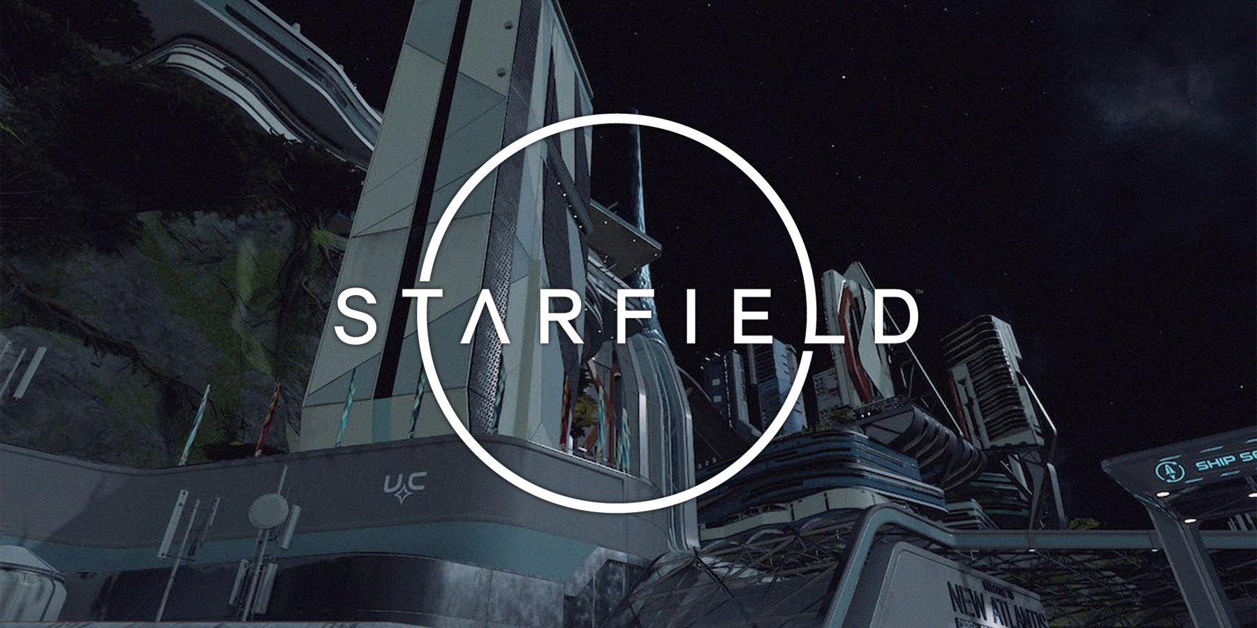 Starfield Fan Points Outs Strange Detail About New Atlantis