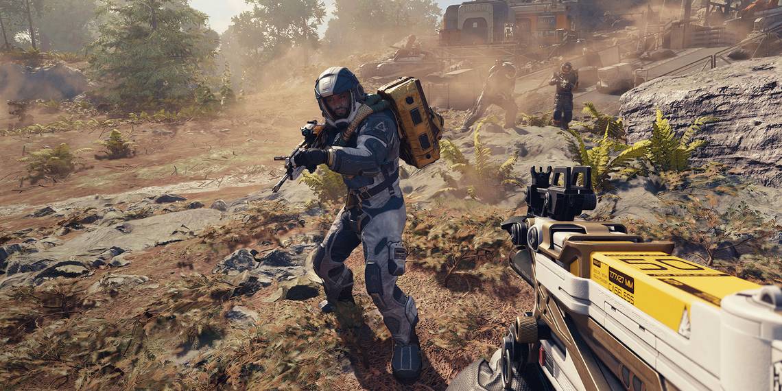 "Un cambio en Starfield plantea más preguntas de las que responde."