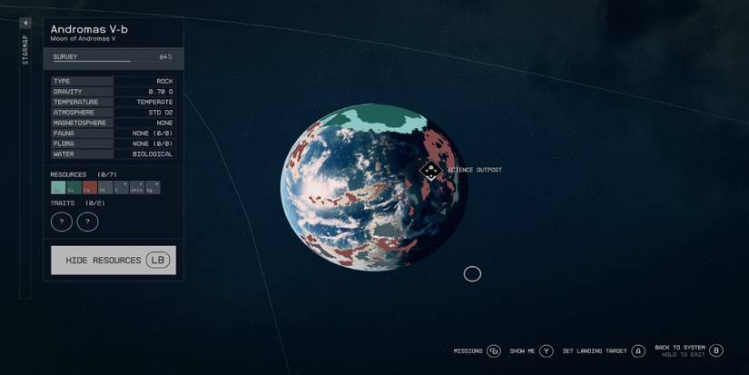 starfield - complete map - andromas 5b