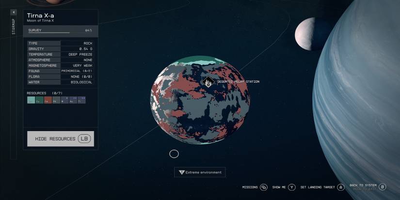 starfield - complete map - tirna 10a