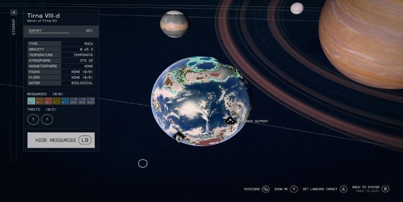 starfield - complete map -tirna 8d