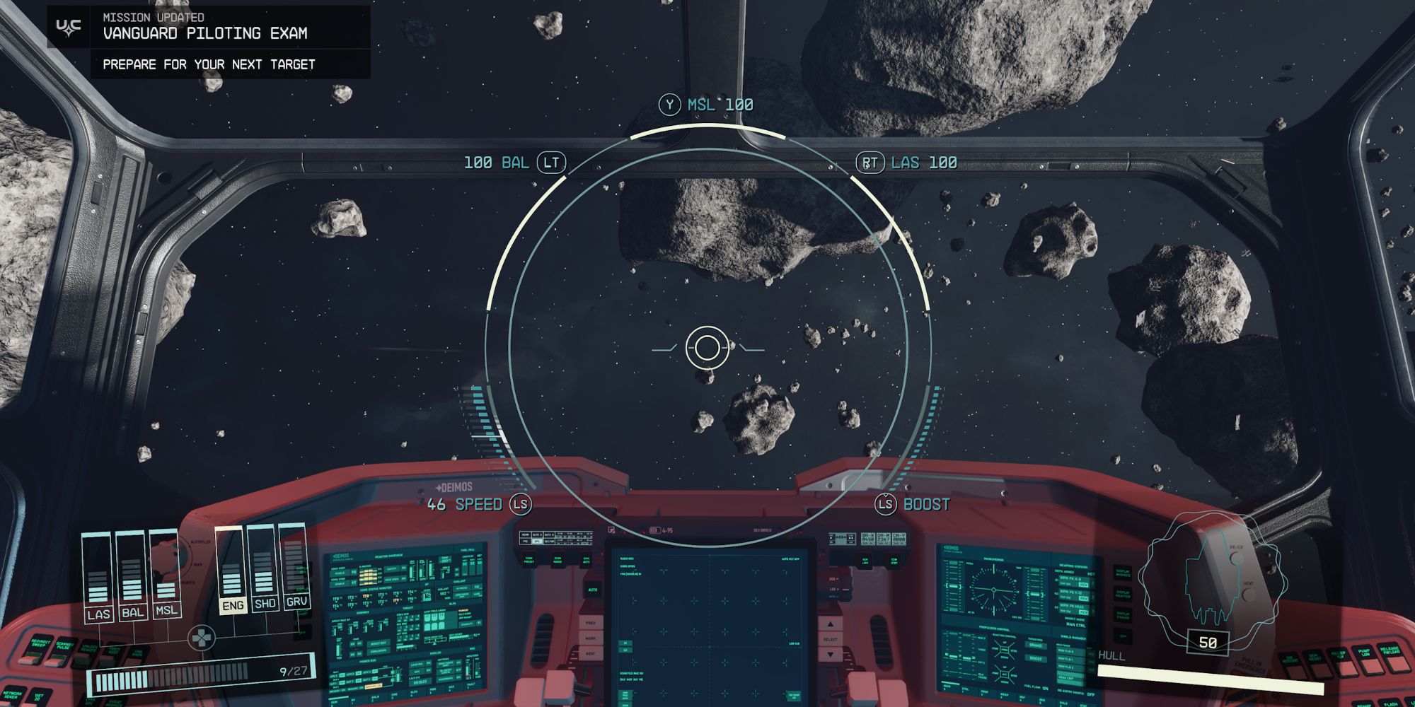 Mastering Starfield: Ultimate Guide and Walkthrough
