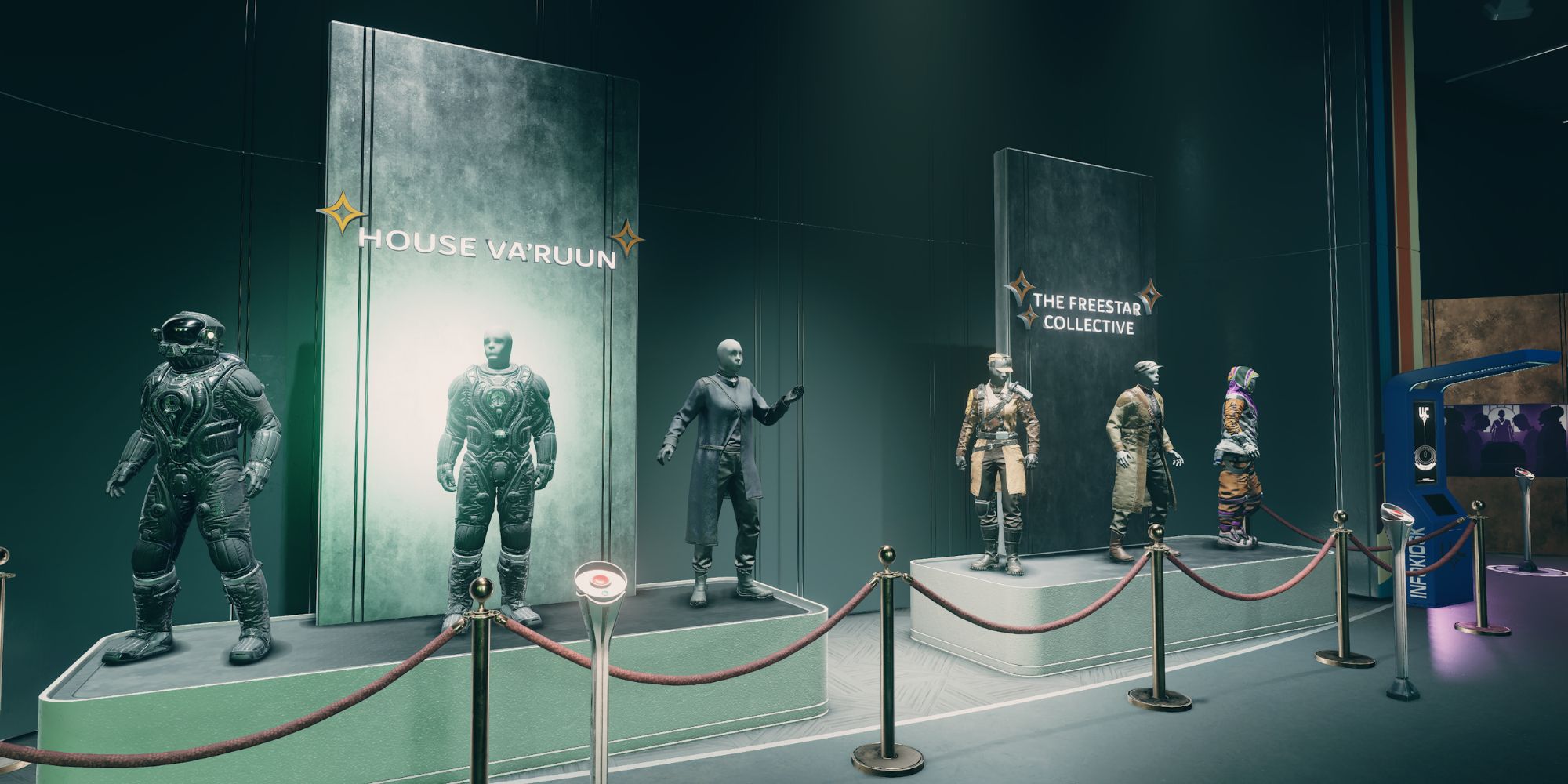 Mastering Starfield: Ultimate Guide and Walkthrough