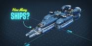 Starfield How Many Ships Can You Have 
