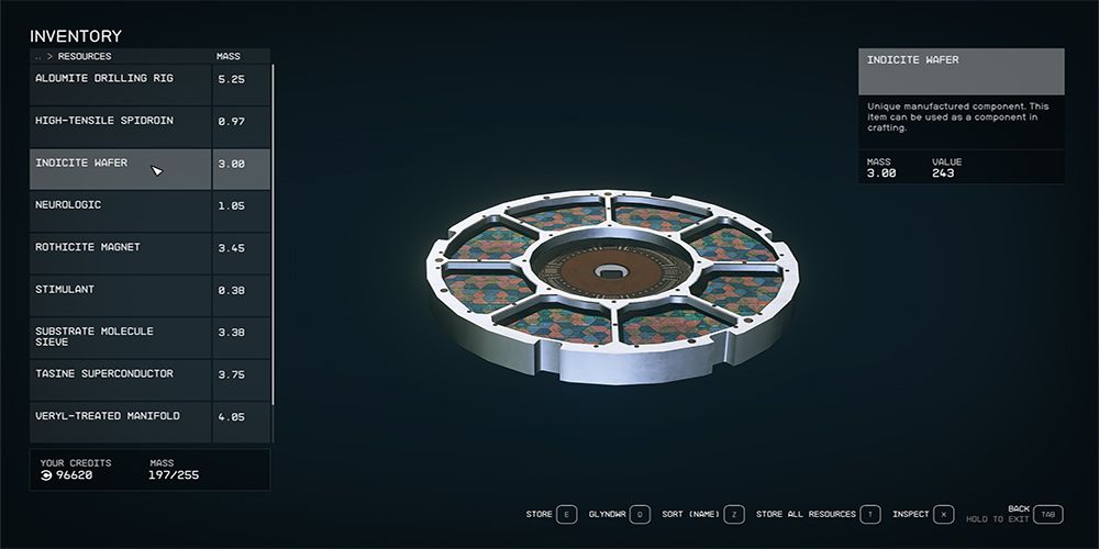 Unveiling the Uncharted Marvels in Starfield: The Ultimate Ranking of Rare Resources