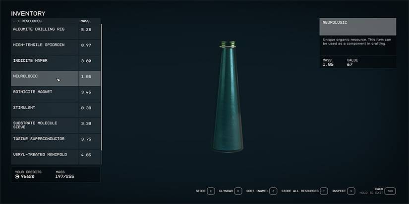 Starfield Neurologic