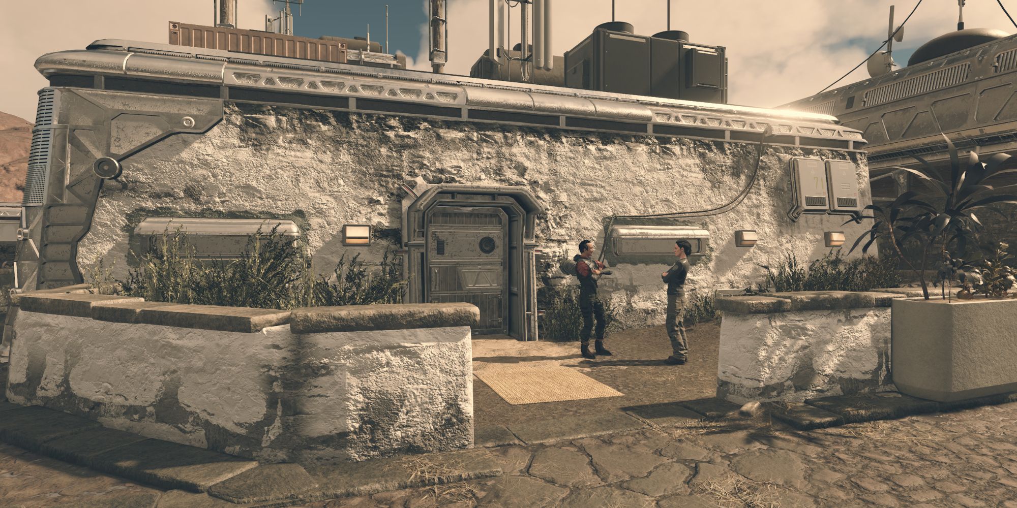 Ultimate Starfield: Master the Blast Zone with This Epic Walkthrough