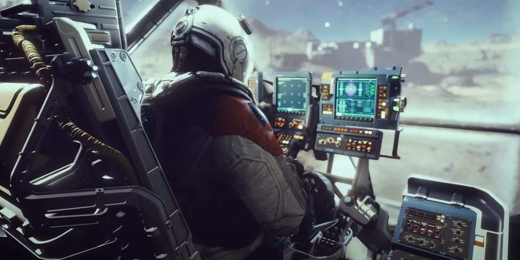 Unlock Starfield's Visual Splendor: Ultimate Steam Deck Graphics Settings Revealed!