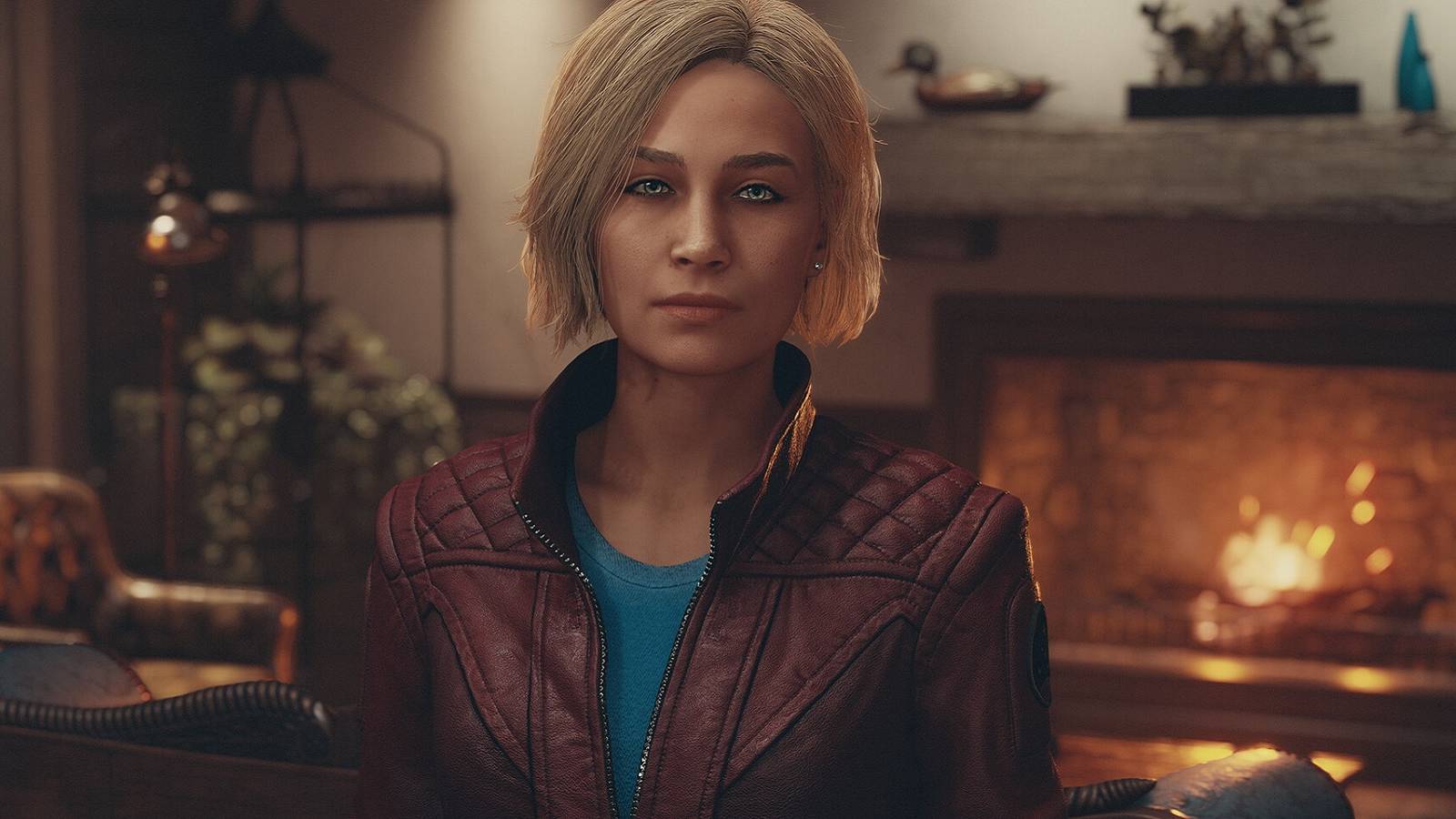 starfield sarah morgan