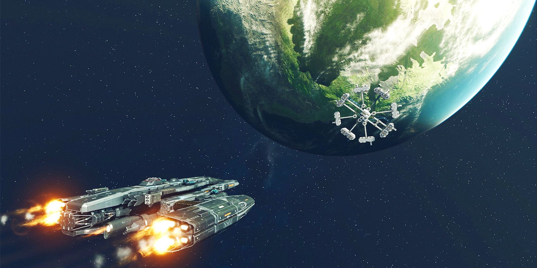 starfield-ship-planet
