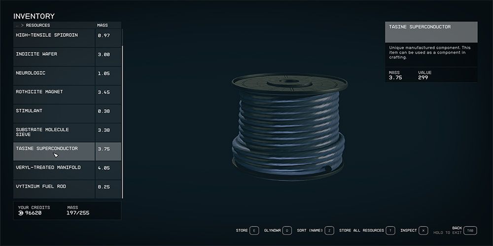 Unveiling the Uncharted Marvels in Starfield: The Ultimate Ranking of Rare Resources