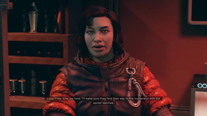 Starfield UC Wants You Lizzy