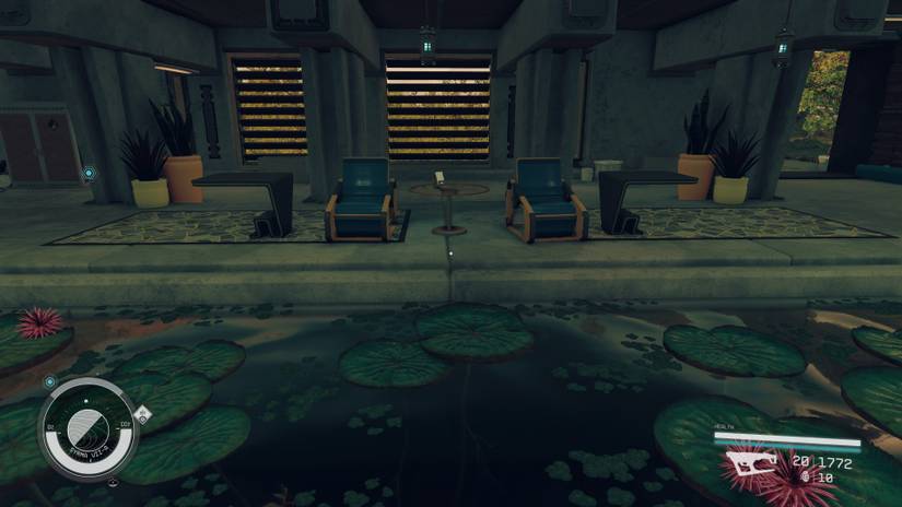 Starfield Vlad's Slates