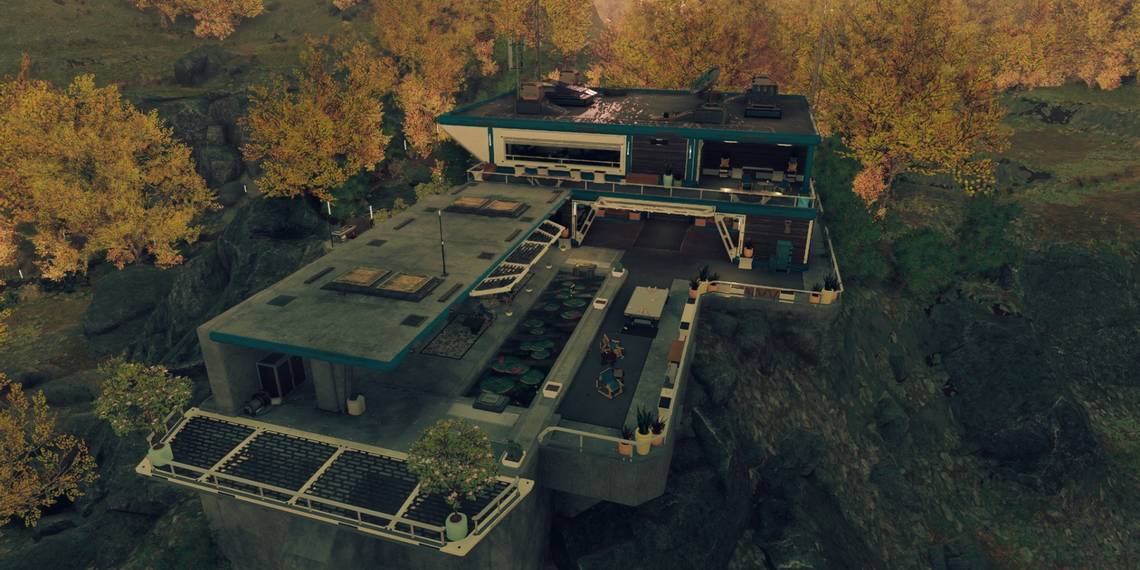 "Starfield: Dónde encontrar la Villa de Vlad (y qué hacer allí)"