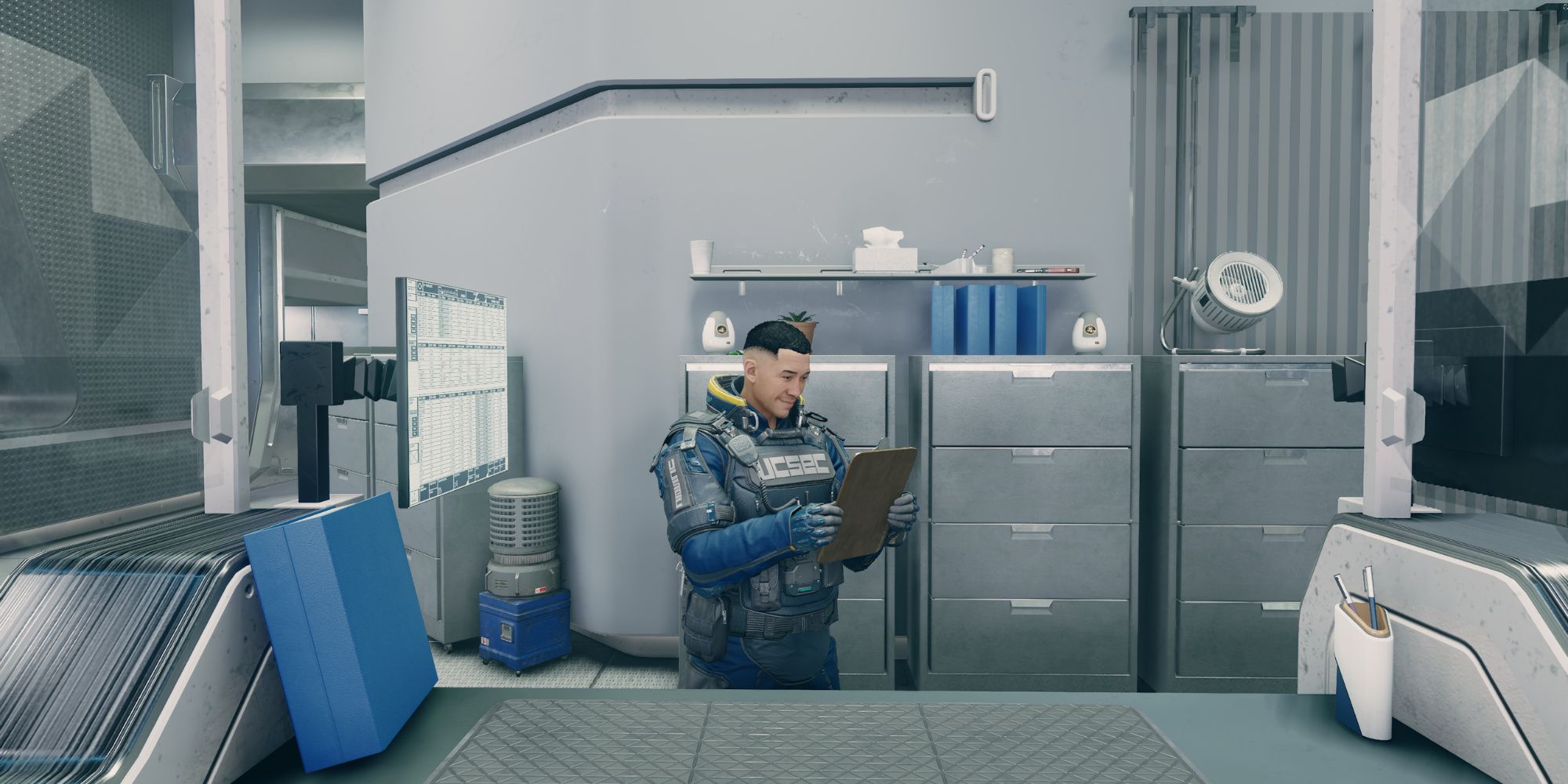 Unveiling the Secrets of Starfield: Ultimate Search and Seizure Guide