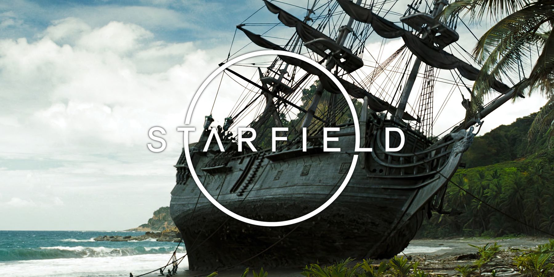 Starfield Player Builds Impressive Pirate Ship in the Game