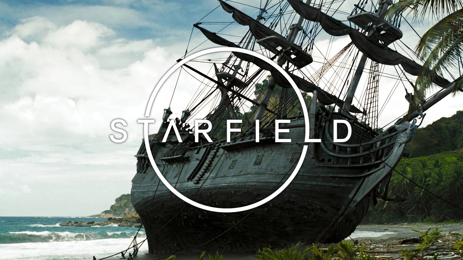 starfield impressive pirate ship build design 
