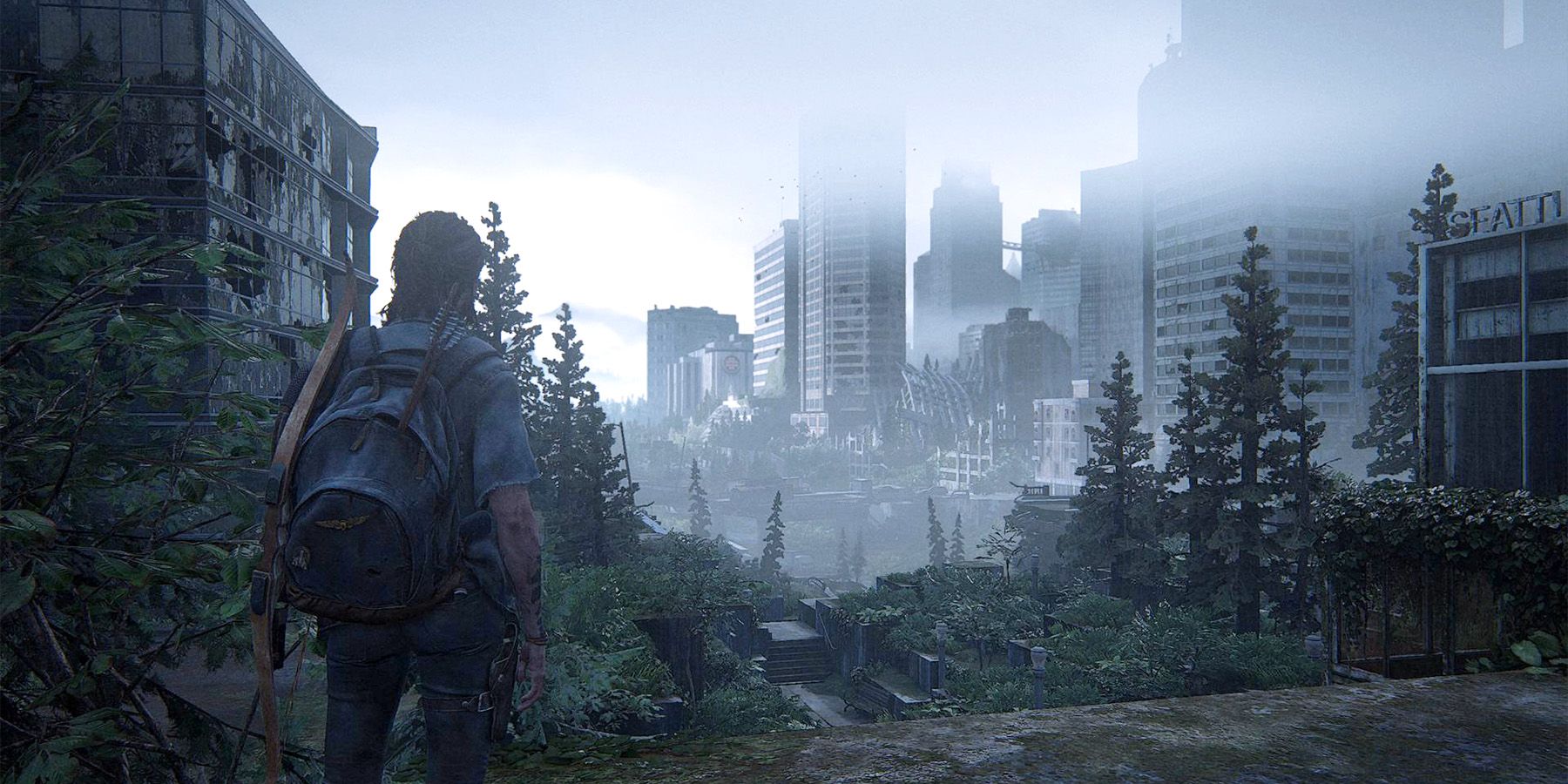The Last of Us' multiplayer game will be out when it's ready