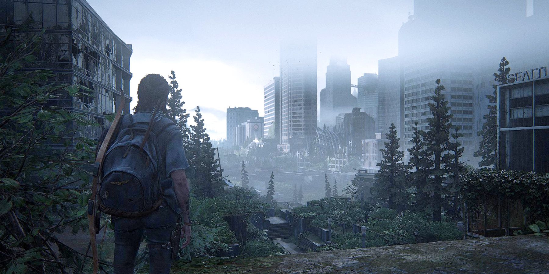 The Last of Us Multiplayer Video Game Is Scrapped - The New York Times