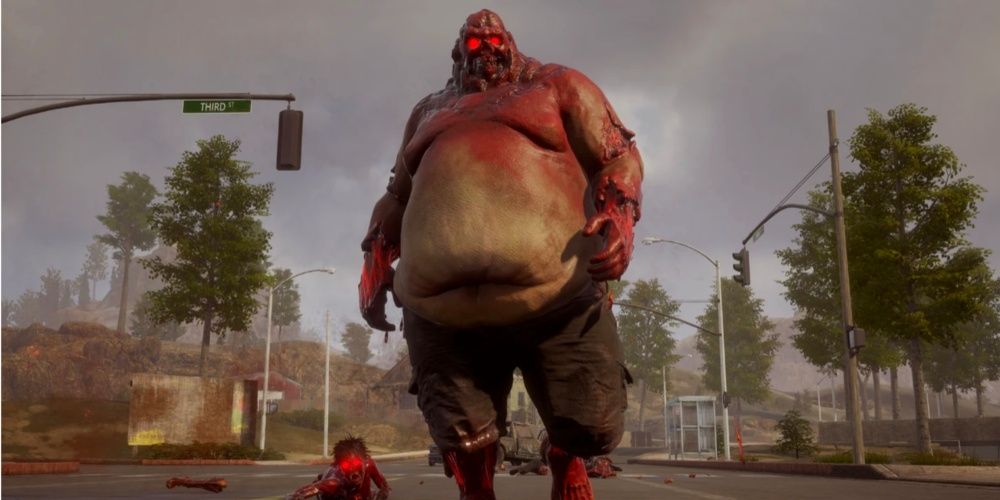 state of decay 2 juggernaut