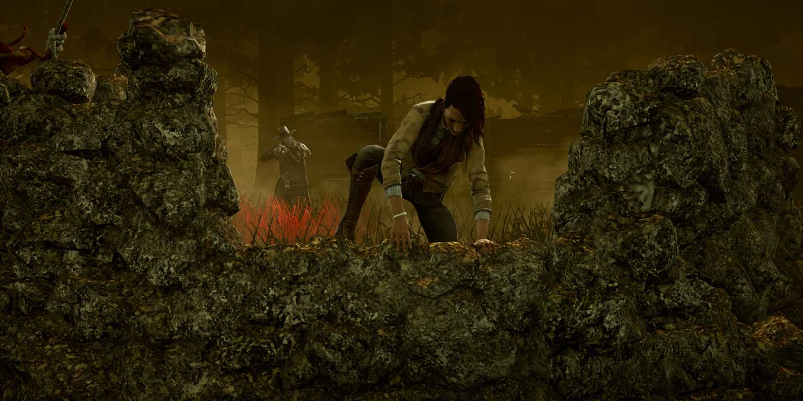 Window vault gunslinger 