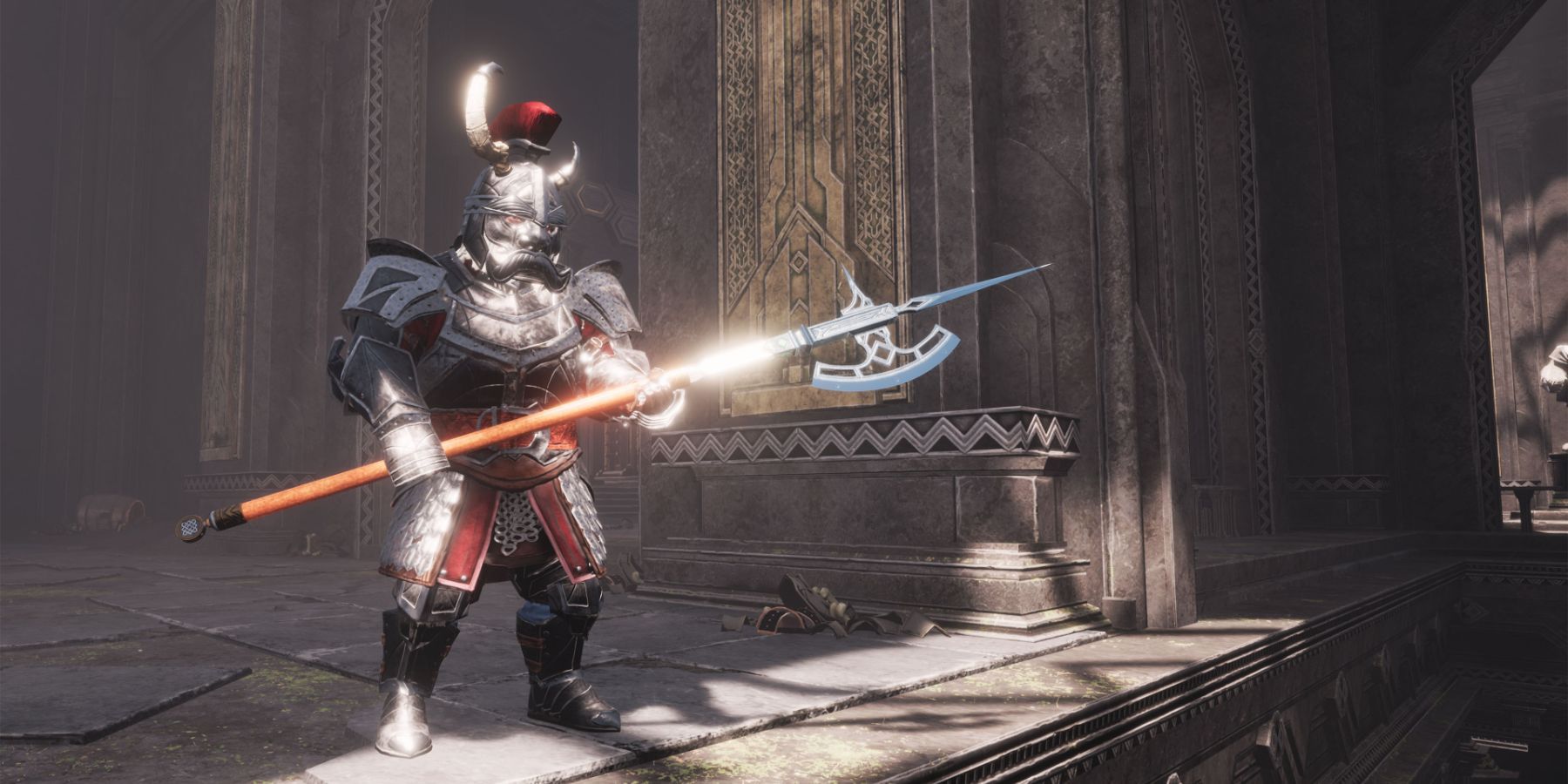 Moria's Return: Unveiling the Secrets to Obtaining Steel in Lord of the Rings