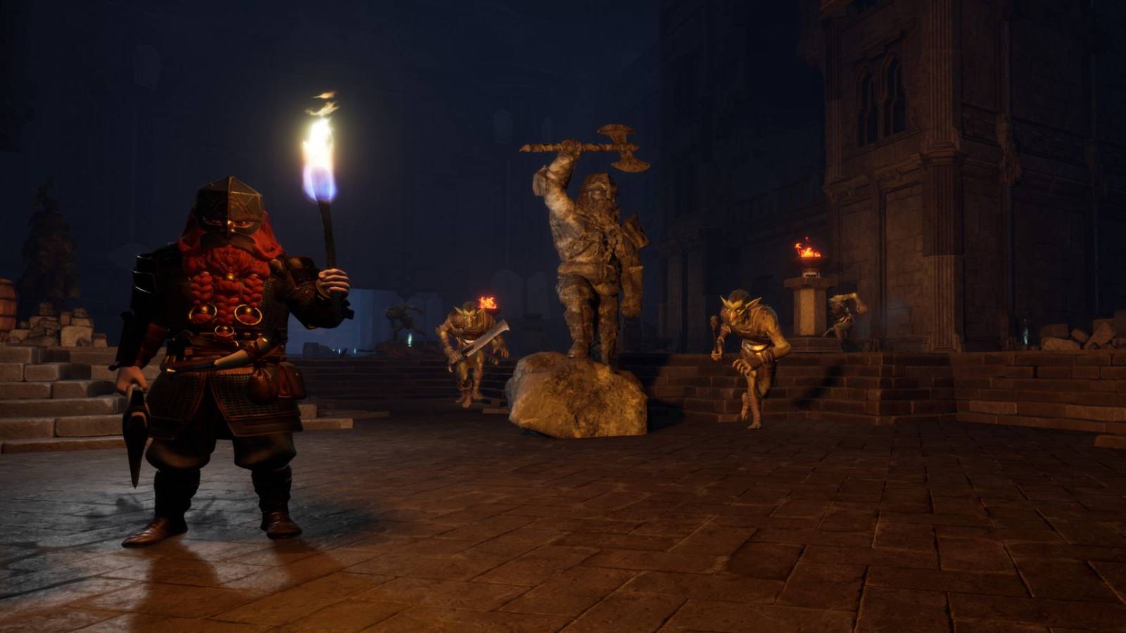 a character in lotr - return to moria