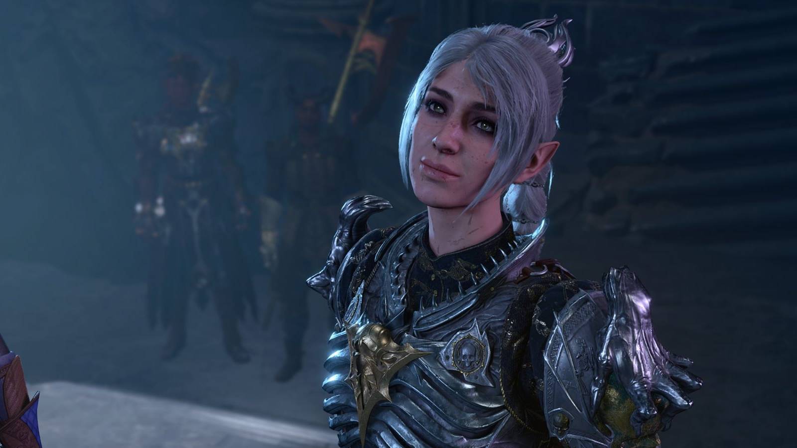 Baldur’s Gate 3: How to Defeat Steel Watch Titan Boss