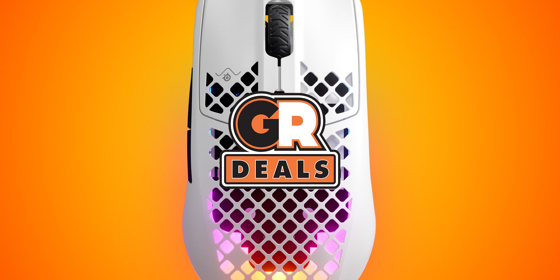 best gaming mouse deals