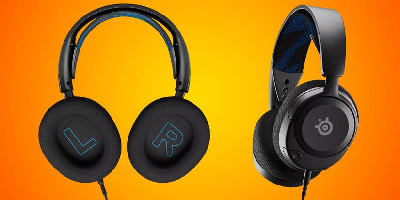 Get the SteelSeries Arctis Nova 1P Gaming Headset Now for 30% Off! Content