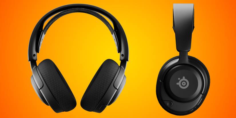 The SteelSeries Arctis Nova 4 Gaming Headset is Available at a 30% Prime Day Discount Content
