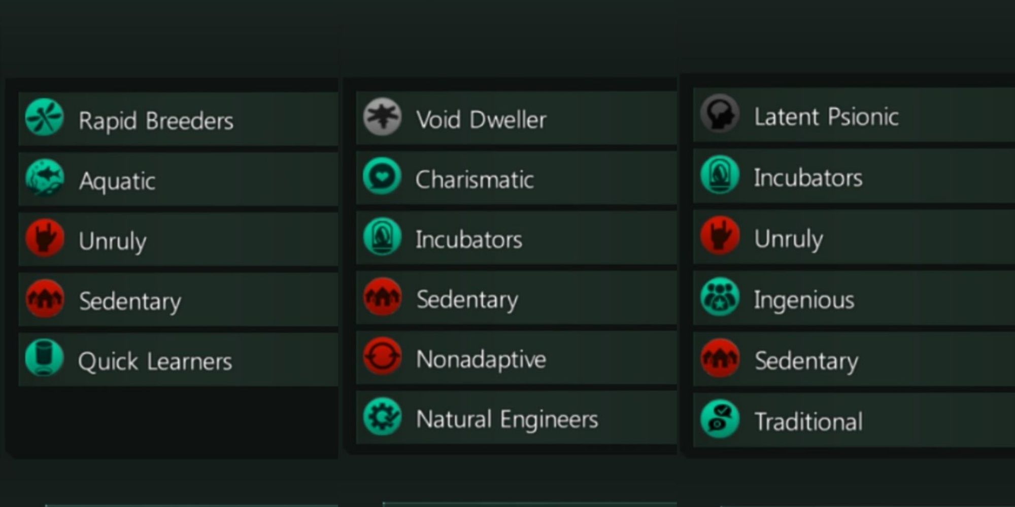 Feature Image of Stellaris 10 Best Traits Combination, Ranked