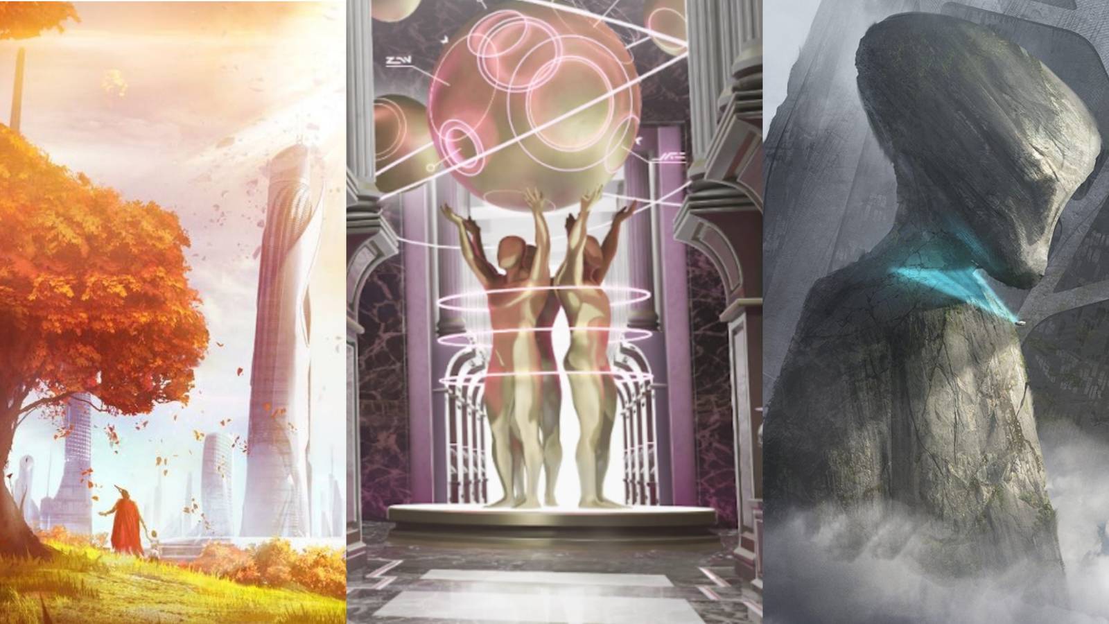 Feature Image of Stellaris 10 Rare AI Personalities In-Game