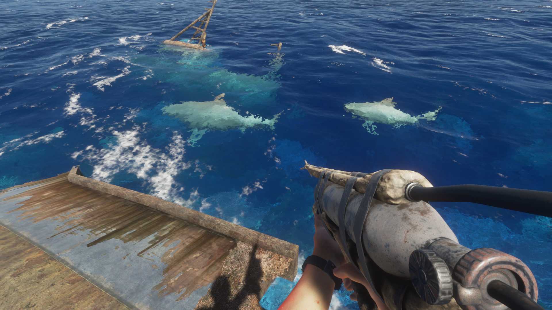 Stranded Dead Game Survival Games Worth Playing Just For Their Exploration