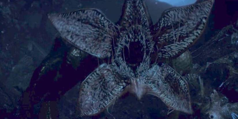 Dart in Stranger Things