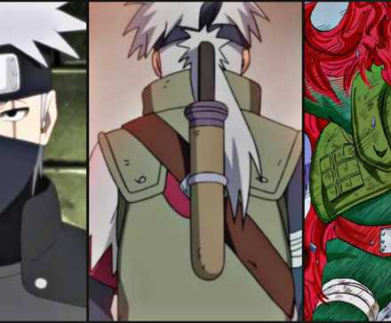 Unique Rinnegan Naruto: Every Unique Rinnegan, Ranked