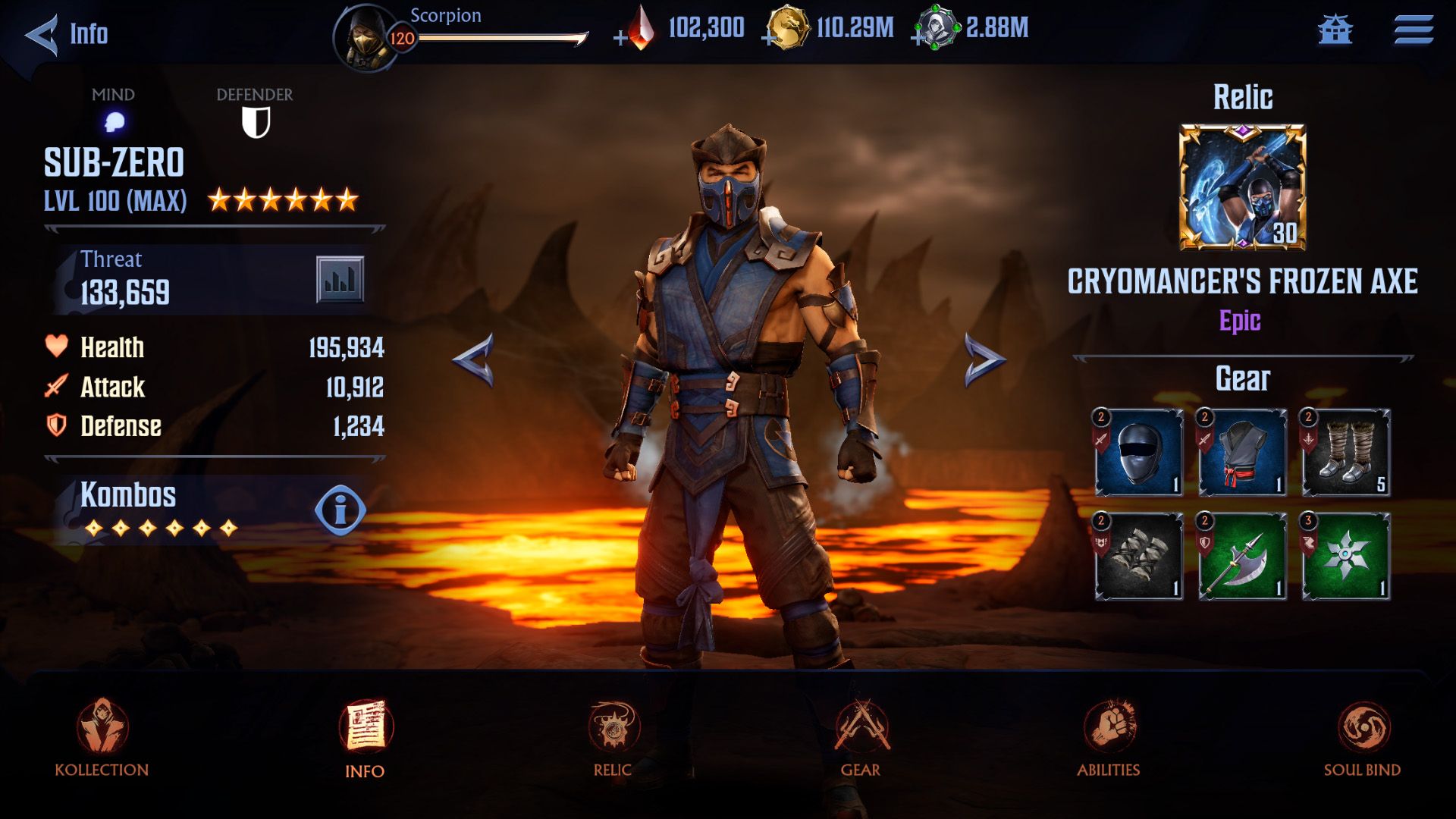 Master the Mayhem: Unleashing the Ultimate Game Modes in Mortal Kombat: Onslaught's Epic Launch