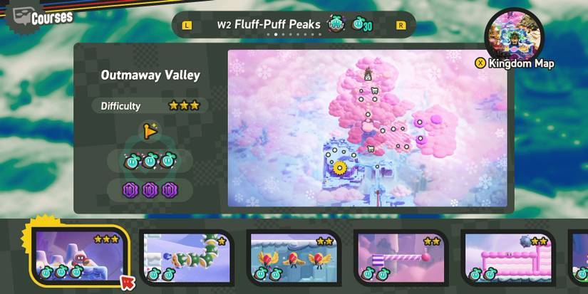 super-mario-wonder-all-courses-and-worlds-fluff-puff-peaks