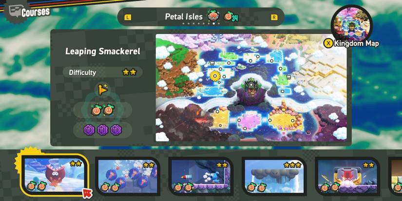 super-mario-wonder-all-courses-and-worlds-petal-isles