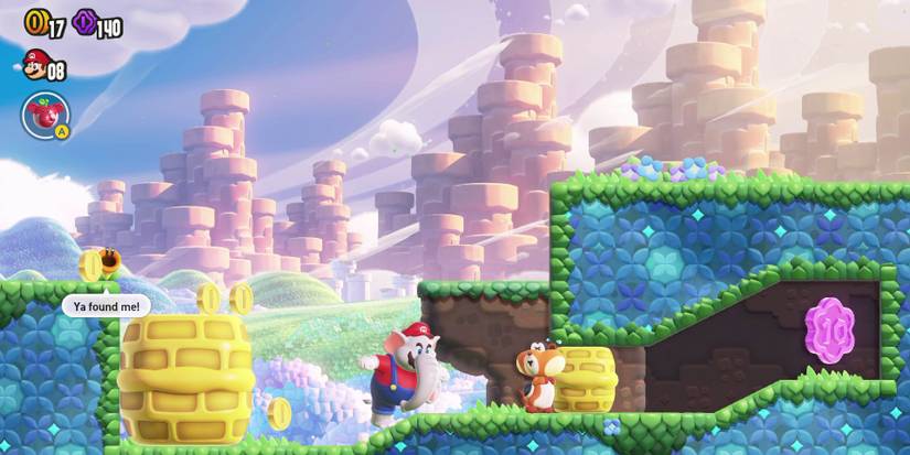 super-mario-wonder-bulrush-scram-skedaddlers-flower-coin-3