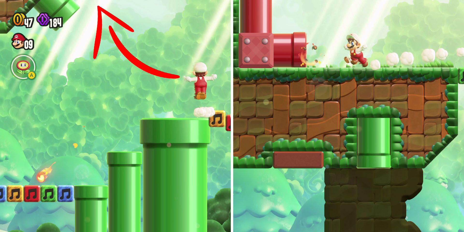 super-mario-wonder-piranha-plants-on-parade-secret-exit-1