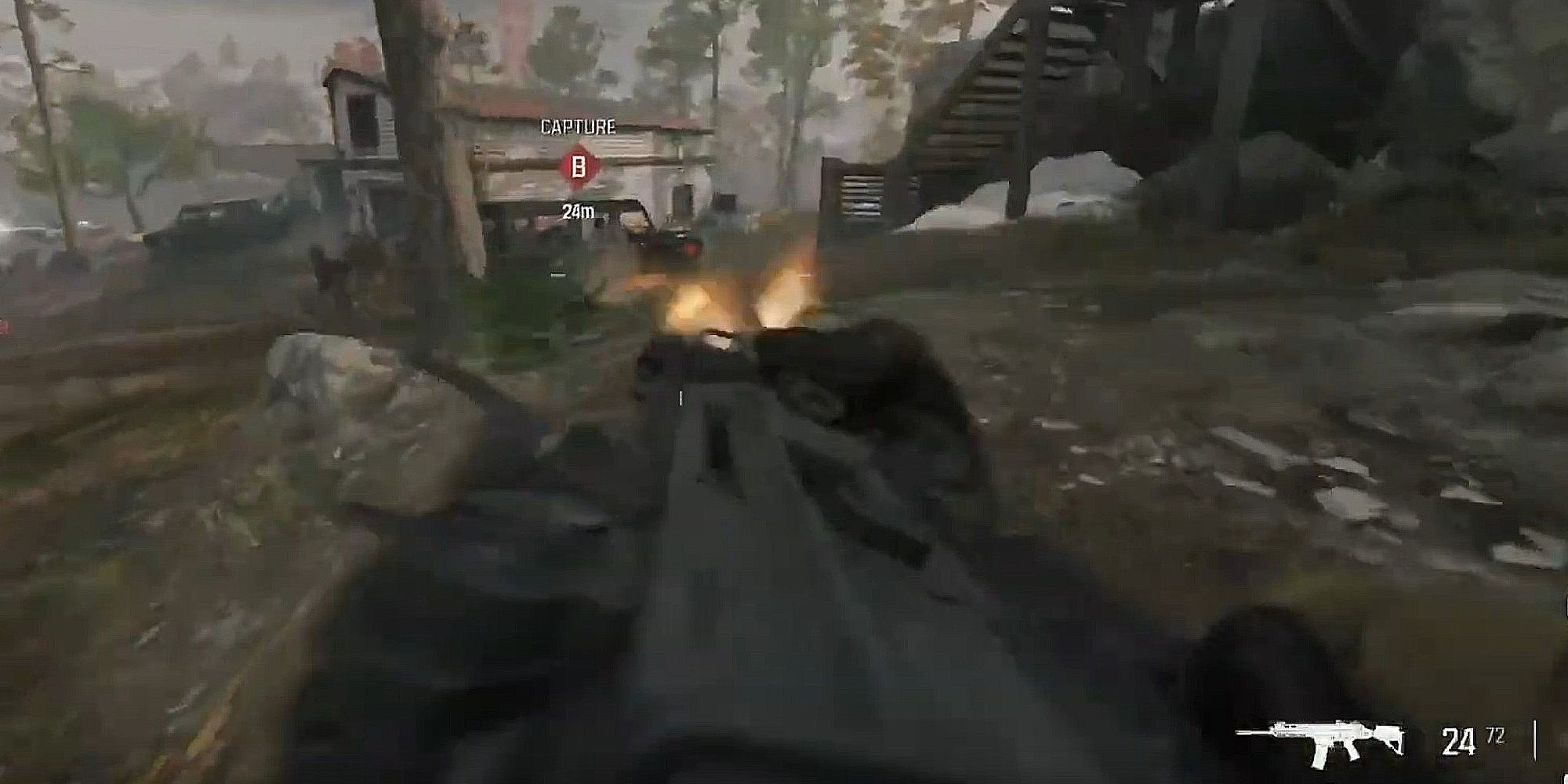 Unleashing Epic Chaos: The Ultimate Modern Warfare 3 Beta Experience